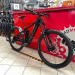 Bici Trek Rail 7 2022. Bicicletta MTB elettrica e-bike Verona