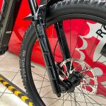 Bici Trek Rail 7 2022. Bicicletta MTB elettrica e-bike Verona