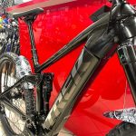 Bici Trek Rail 7 2022. Bicicletta MTB elettrica e-bike Verona