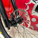 Bici Trek Rail 7 2022. Bicicletta MTB elettrica e-bike Verona