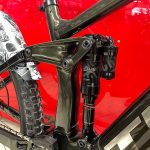 Bici Trek Rail 7 2022. Bicicletta MTB elettrica e-bike Verona