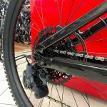 Bici Trek Rail 7 2022. Bicicletta MTB elettrica e-bike Verona