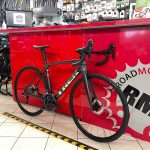 Trek Emonda SLR 6 Disc 2022. Bici da strada a Verona. Bicicletta da corsa