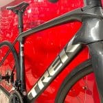 Trek Emonda SLR 6 Disc 2022. Bici da strada a Verona. Bicicletta da corsa