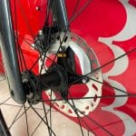 Trek Emonda SLR 6 Disc 2022. Bici da strada a Verona. Bicicletta da corsa