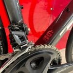 Trek Emonda SLR 6 Disc 2022. Bici da strada a Verona. Bicicletta da corsa