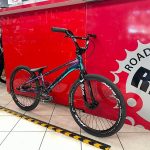 Bici Bmx Meybo Holeshot personalizzata. Bicicletta BMX Race Verona