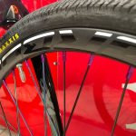 Bici Bmx Meybo Holeshot personalizzata. Bicicletta BMX Race Verona