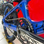 Bici Bmx Prophecy Scud Evo 3. Bicicletta BMX Race Verona