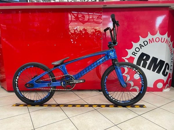 Bici Bmx Prophecy Scud Evo 3. Bicicletta BMX Race Verona