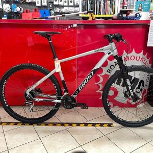 Bici Ghost Kato Essential. Bicicletta MTB Mountain Bike Verona