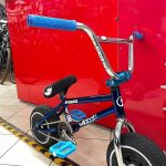 Bici Mini BMX Wildcat. Bicicletta BMX Verona