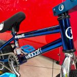Bici Mini BMX Wildcat. Bicicletta BMX Verona