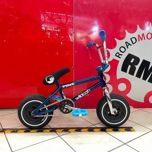 Bici Mini BMX Wildcat. Bicicletta BMX Verona