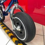 Bici Mini BMX Wildcat. Bicicletta BMX Verona