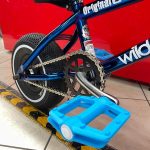 Bici Mini BMX Wildcat. Bicicletta BMX Verona