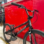 Bici Stay Strong personalizzata. Bicicletta BMX Race Verona
