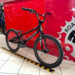 Bici Stay Strong personalizzata. Bicicletta BMX Race Verona