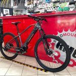 Bici Torpado Hyper 625wh 2022. Bicicletta MTB elettrica Verona. E-bike