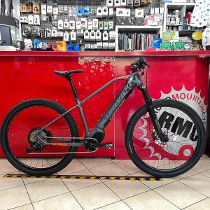 Bici Torpado Hyper 625wh 2022. Bicicletta MTB elettrica Verona. E-bike