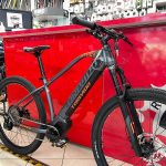 Bici Torpado Hyper 625wh 2022. Bicicletta MTB elettrica Verona. E-bike