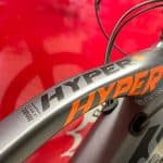 Bici Torpado Hyper 625wh 2022. Bicicletta MTB elettrica Verona. E-bike