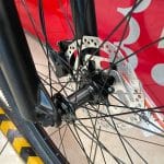 Bici Torpado Hyper 625wh 2022. Bicicletta MTB elettrica Verona. E-bike