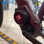 Bici Torpado Hyper 625wh 2022. Bicicletta MTB elettrica Verona. E-bike