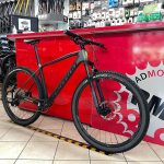 Bici Torpado Ribot Z 2022. Bicicletta MTB Mountain Bike Verona