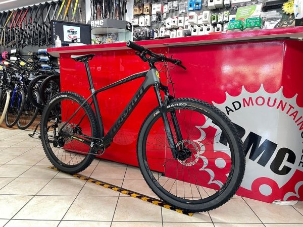 Bici Torpado Ribot Z 2022. Bicicletta MTB Mountain Bike Verona