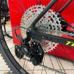 Bici Torpado Ribot Z 2022. Bicicletta MTB Mountain Bike Verona