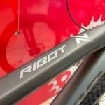 Bici Torpado Ribot Z 2022. Bicicletta MTB Mountain Bike Verona