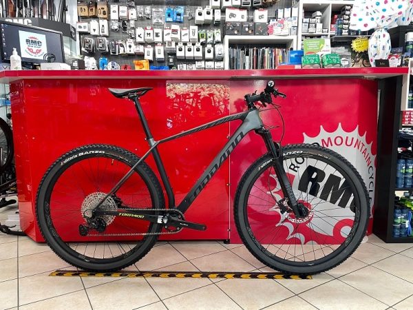 Bici Torpado Ribot Z 2022. Bicicletta MTB Mountain Bike Verona