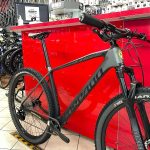 Bici Torpado Ribot Z 2022. Bicicletta MTB Mountain Bike Verona