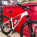 Bici Trek X-Caliber 8 2022. Bicicletta MTB Mountain Bike Verona