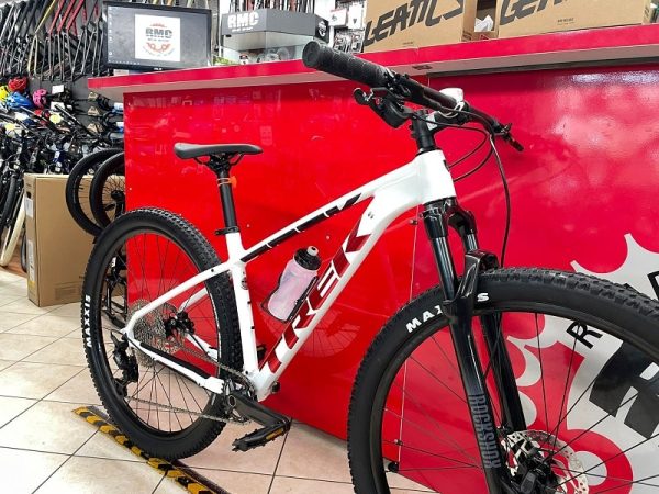 Bici Trek X-Caliber 8 2022. Bicicletta MTB Mountain Bike Verona