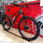 Bici Trek X-Caliber 8 2022. Bicicletta MTB Mountain Bike Verona