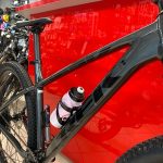 Bici Trek X-Caliber 8 2022. Bicicletta MTB Mountain Bike Verona