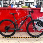 Bici Trek X-Caliber 8 2022. Bicicletta MTB Mountain Bike Verona