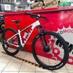 Bici Trek X-Caliber 8 2022. Bicicletta MTB Mountain Bike Verona