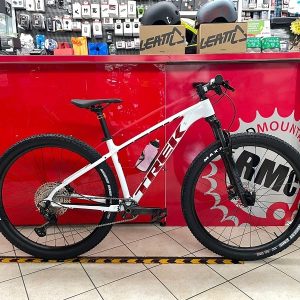 Bici Trek X-Caliber 8 2022. Bicicletta MTB Mountain Bike Verona