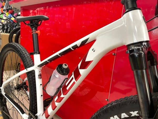 Bici Trek X-Caliber 8 2022. Bicicletta MTB Mountain Bike Verona