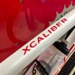 Bici Trek X-Caliber 8 2022. Bicicletta MTB Mountain Bike Verona