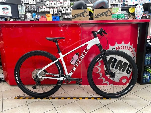 Bici Trek X-Caliber 8 2022. Bicicletta MTB Mountain Bike Verona