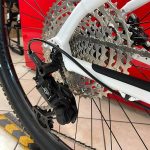 Bici Trek X-Caliber 8 2022. Bicicletta MTB Mountain Bike Verona