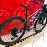 Bici Trek X-Caliber 8 2022. Bicicletta MTB Mountain Bike Verona