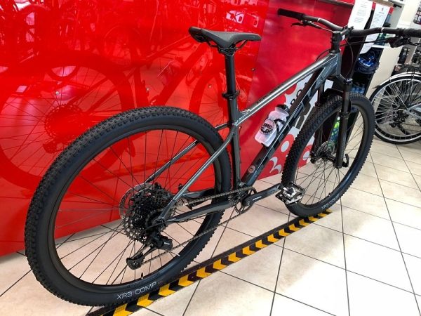 Bici Trek X-Caliber 8 2022. Bicicletta MTB Mountain Bike Verona