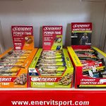 Integratori ENERVIT