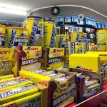 Integratori ProAction