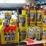 Integratori ProAction